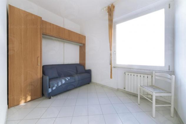 Prestigioso appartamento di oltre 100 mq - Foto 8