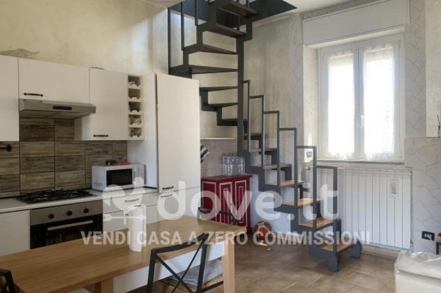 Appartamento di 59 m² con 2 locali in vendita a Albiate