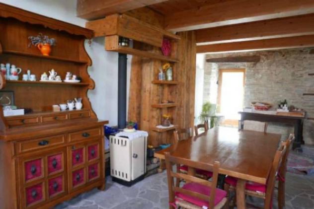 Immobile in asta di 509 m² in vendita a Badia Tedalda - Foto 8