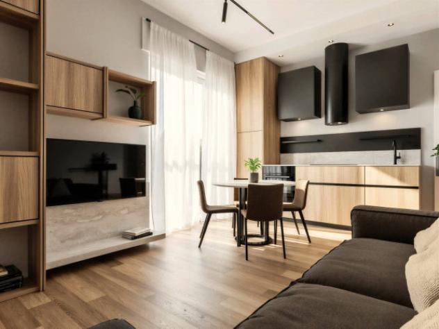 Appartamento di 50 m² con 2 locali e box auto in vendita a Bergamo - Foto 13