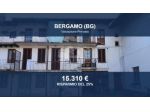 Immobile in asta di 34 m² in vendita a Bergamo