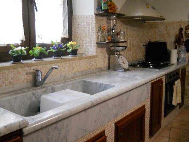 Appartamento in vendita a Calci 140 mq Rif: 1265984 - Foto 5