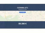 Immobile in asta di 118 m² con più di 5 locali in vendita a Catania