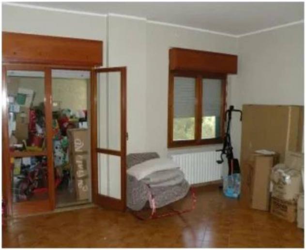 Immobile in asta di 137 m² in vendita a Catanzaro - Foto 7