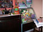 V000284 - INTERO STABILE CON ANNESSO BAR