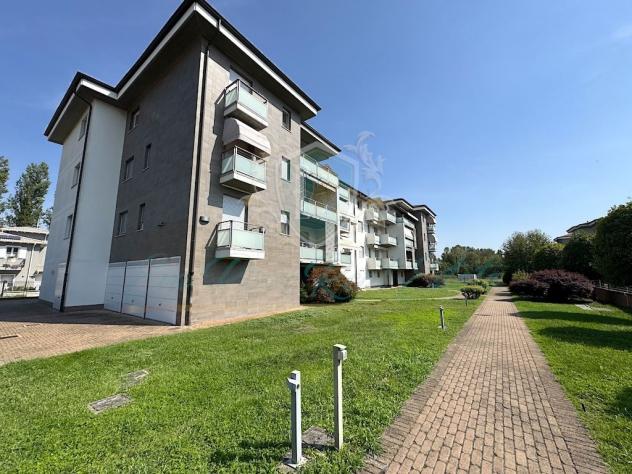 Attico Ristrutturato, Lodi Zona Revellino - Foto 19