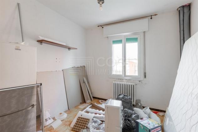MASSA LOMBARDA – COMFORT E SPAZI DA VIVERE - Foto 16