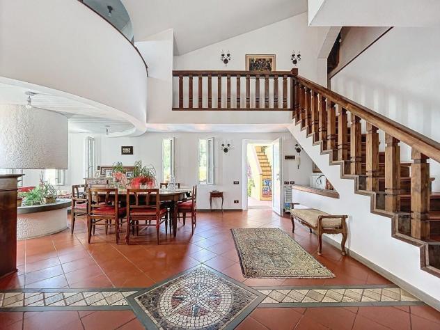 Villa in vendita a Romagnano - Massa 180 mq Rif: 1281771 - Foto 6