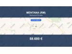 Immobile in asta di 74 m² in vendita a Mentana