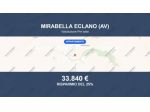 Immobile in asta di 82 m² in vendita a Mirabella Eclano