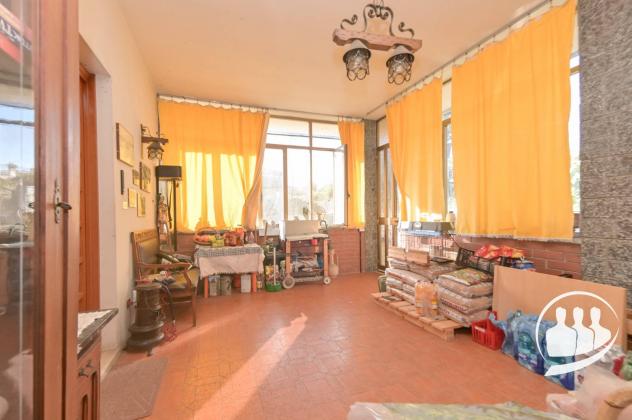 Villa in vendita a Mombello di Torino - Foto 17