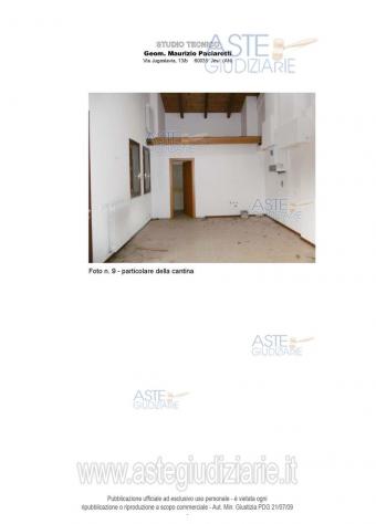 IMMOBILI-IMMOBILE RESIDENZIALE-Località Rancaliccio - Foto 6