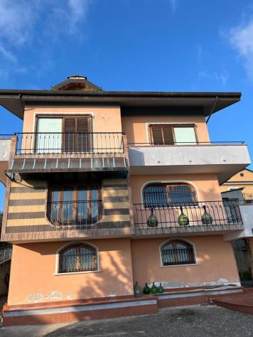 Villa in vendita a Montecorvino Pugliano - Foto 3