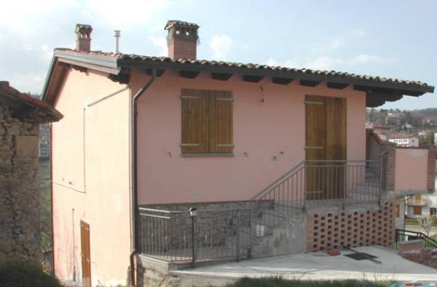 VILLETTA BIFAMILIARE CON GIARDINO - Foto 3