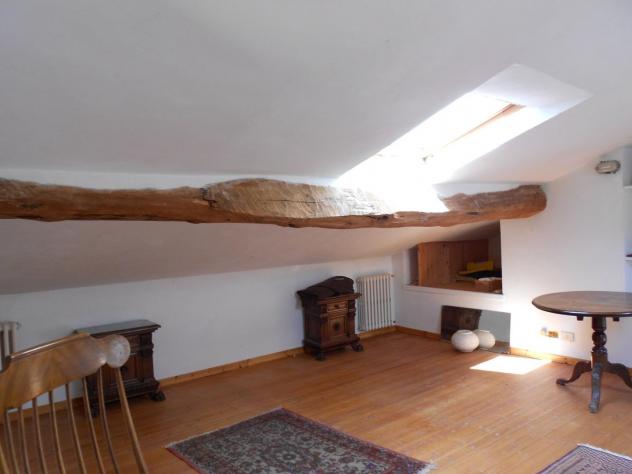 Villa in vendita a Capriglia - Pietrasanta 290 mq Rif: 829806 - Foto 10
