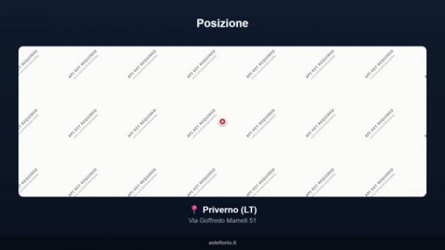 Immobile in asta di 96 m² in vendita a Priverno - Foto 15
