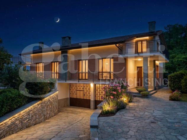 Villa bifamiliare - Rivoli . Rif.: Cod. rif 3311621VRG - Foto 3