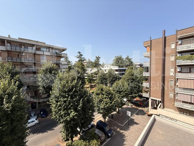 Appartamento - Roma . Rif.: Duccio 75 P3VRG - Foto 20