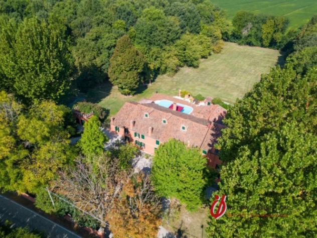 Villa di 900 m² con più di 5 locali in vendita a San Bellino - Foto 9