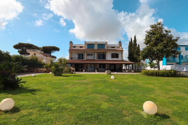 Villa in vendita a San Felice Circeo - Foto 4