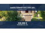 Immobile in asta di 154 m² con più di 5 locali in vendita a Santa Teresa Gallura
