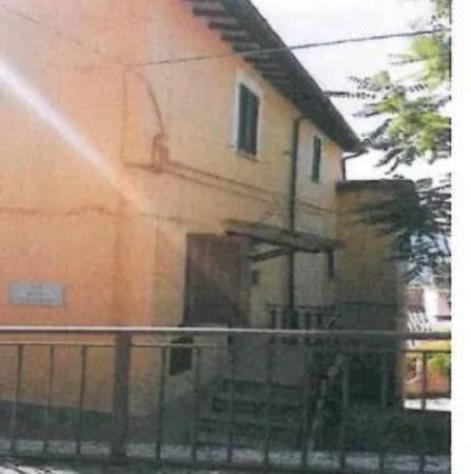 Immobile in asta di 90 m² in vendita a Sant'Anatolia di Narco - Foto 6