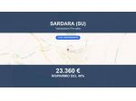 Immobile in asta di 149 m² in vendita a Sardara