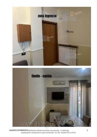 IMMOBILI-IMMOBILE RESIDENZIALE-Via D'Alò Alfieri, 45, 74121 Taranto TA, Italia - Foto 3