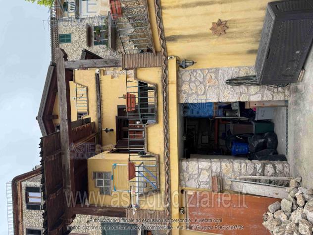 IMMOBILI-IMMOBILE RESIDENZIALE-Viale della Repubblica, 3, 03029 Veroli FR, Italia - Foto 3