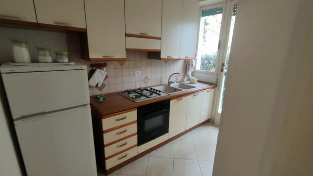 IMMOBILE DI PRESTIGIO di 8 vani e di 260 mq (VIAREGGIO - Viareggio Città Giardino) rif. 592 - Foto 7