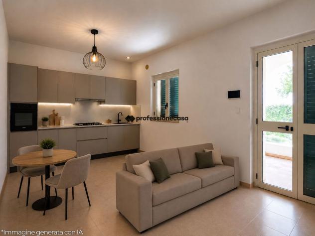 Villa o villino - Vieste . Rif.: Cod. rif 3332502VRG - Foto 15