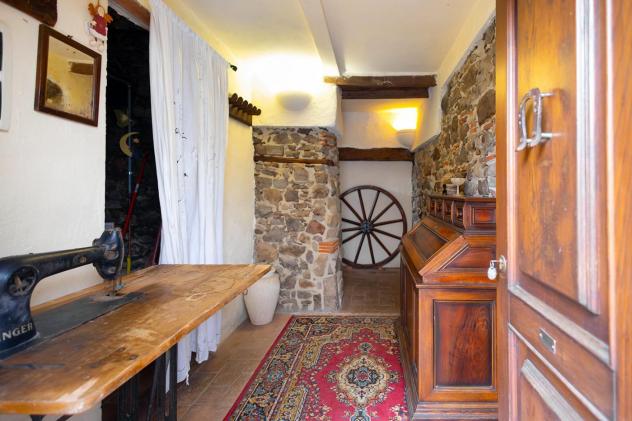 Casale in vendita a Villa Basilica 550 mq Rif: 1399842 - Foto 4