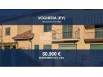 Immobile in asta di 112 m², box auto in vendita a Voghera