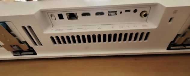 Cisco Webex Room Kit Plus Videoconferenza 4K + Touch 10 - Foto 2