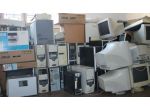 Ritiro da smaltire Computer monitor stampanti ecc...