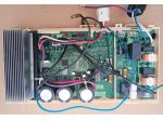 CLIMATIZZATORE MITSUBISHI MUZ-CA25VB + MSZ-CA25VB RICAMBI