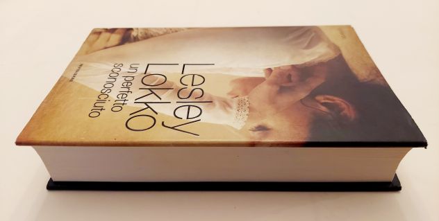 Un perfetto sconosciuto di Lesley Lokko 1°Ed.Mondadori, aprile 2012 - Foto 5