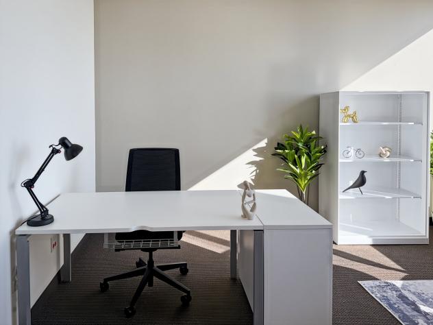 Utilizzo di uffici privati su richiesta presso Regus Genova Piazza Dante Genova