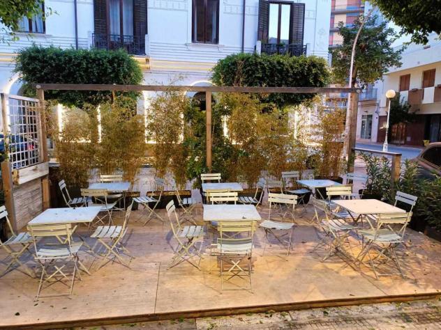 Bar Ristorante in vendita a Marsala - Foto 6