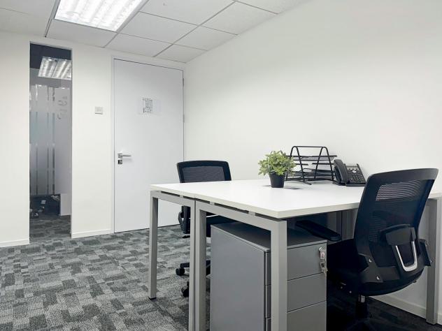 Ufficio privato in affitto - Regus NAPOLI, Gianturco a Napoli - Foto 6