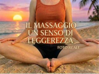 Massaggi - benessere Genova - LA DIVINA MASSAGE BODY Tel:3533091640