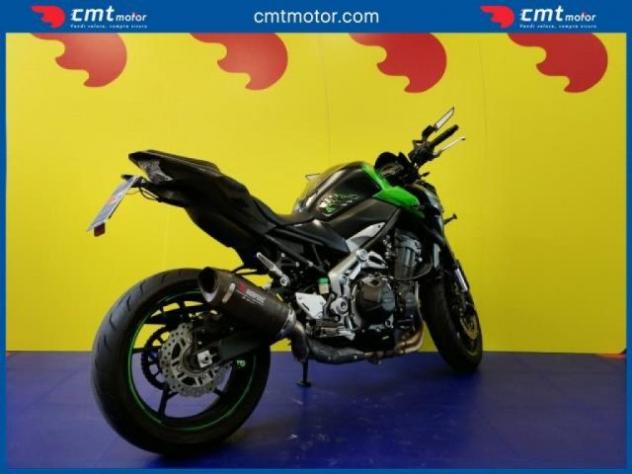 KAWASAKI Z 900 Garantita e Finanziabile rif. 24181111 - Foto 4