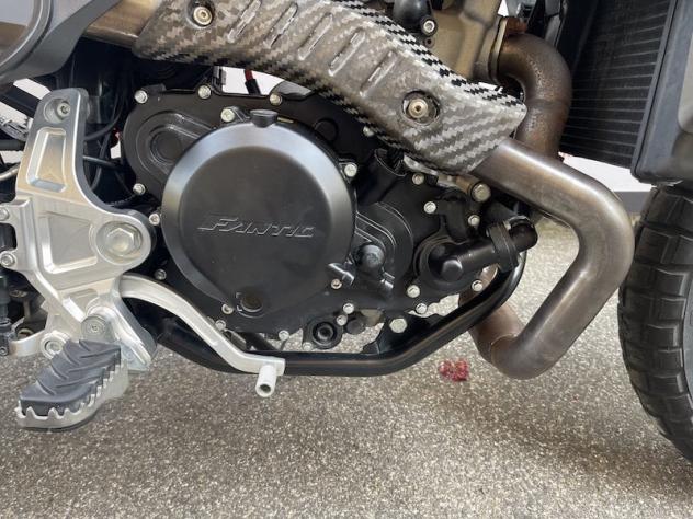 Fantic Motor Caballero 500 Deluxe - Foto 9