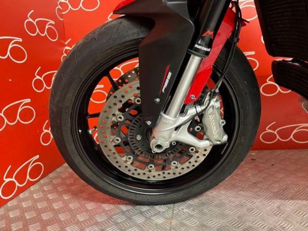 MV AGUSTA Rivale 800 2015 rif. 19591526 - Foto 8