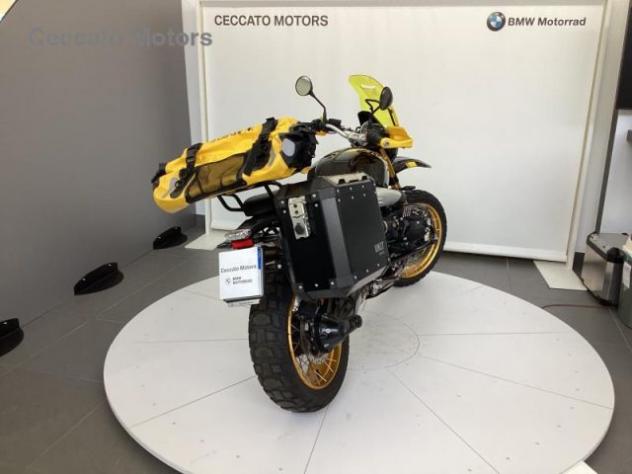 BMW R 12 00 nineT Urban G/S Abs my20 rif. 21101427 - Foto 5