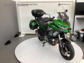 KAWASAKI Versys 1000 SE Abs my19 rif. 21186870