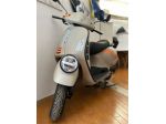 Vespa GTV 300 2023 soli 2.927 KM Euro5