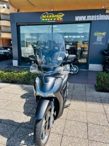 HONDA SH 125 TUTTO INCLUSO ANCHE PASSAGGIO! MINI RATE rif. 24153046 - Foto 6