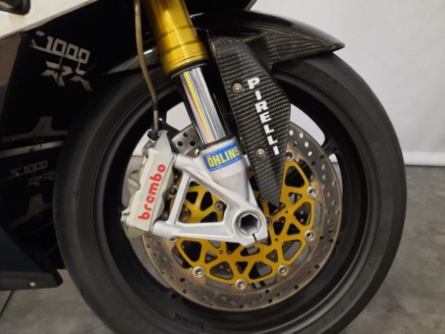 BMW S 1000 RR S rif. 22731896 - Foto 7