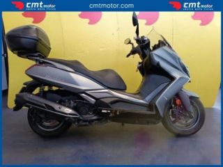 KYMCO Downtown 350i Garantito e Finanziabile rif. 21499742